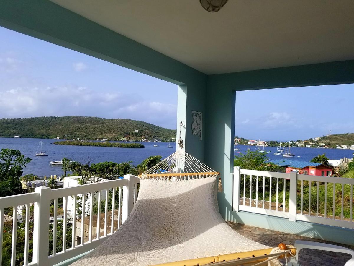 Island Charm Culebra Studios & Suites - Amazing Water Views From All 3 Apartments Located In Culebra Puerto Rico! Isla Culebra Exterior foto